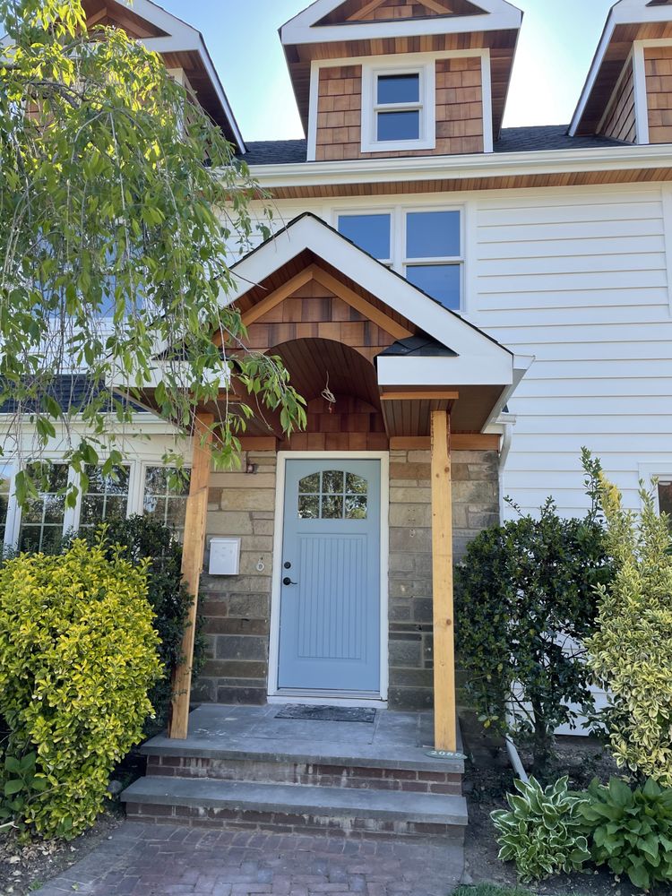 Slide of Four R’s Contracting