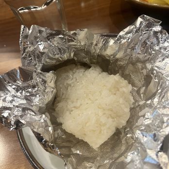Ben Thai Cafe - Rice - Thai Near Me - San Francisco, California