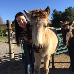 Winsome Farm - Got to meet the babies!