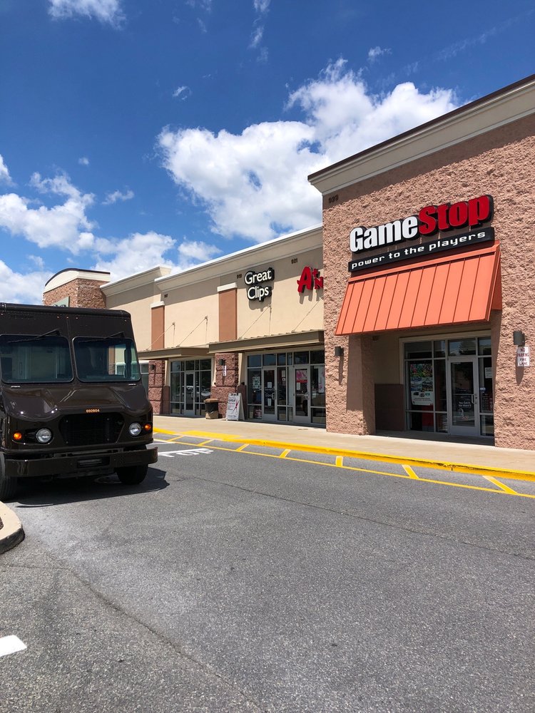 GREAT CLIPS Updated October 2024 12 Reviews 919 Airport Center Rd