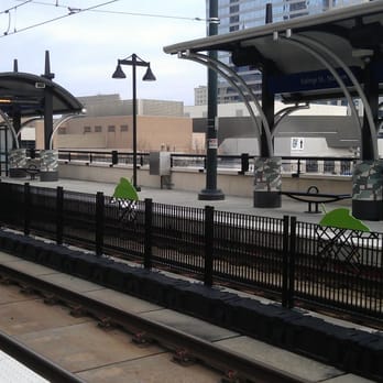 Stonewall Lynx Station - Public Transportation Near Me - Charlotte, North Carolina Stonewall Lynx Station - Public Transportation Near Me - Charlotte, North Carolina