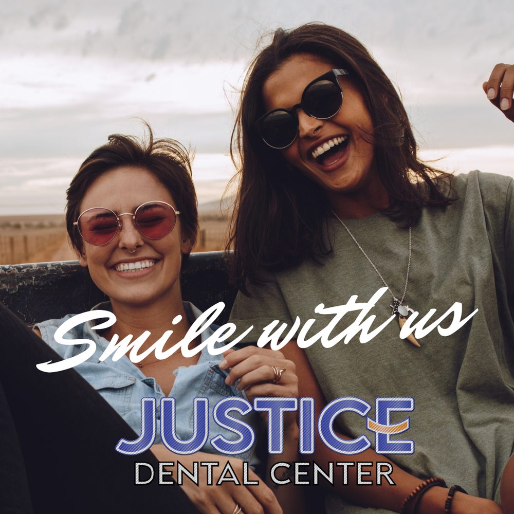 JUSTICE DENTAL CENTER Updated June 2024 8021 W 79th St, Justice