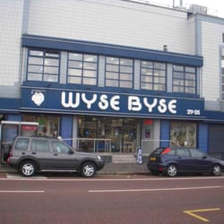 Wyse Byse