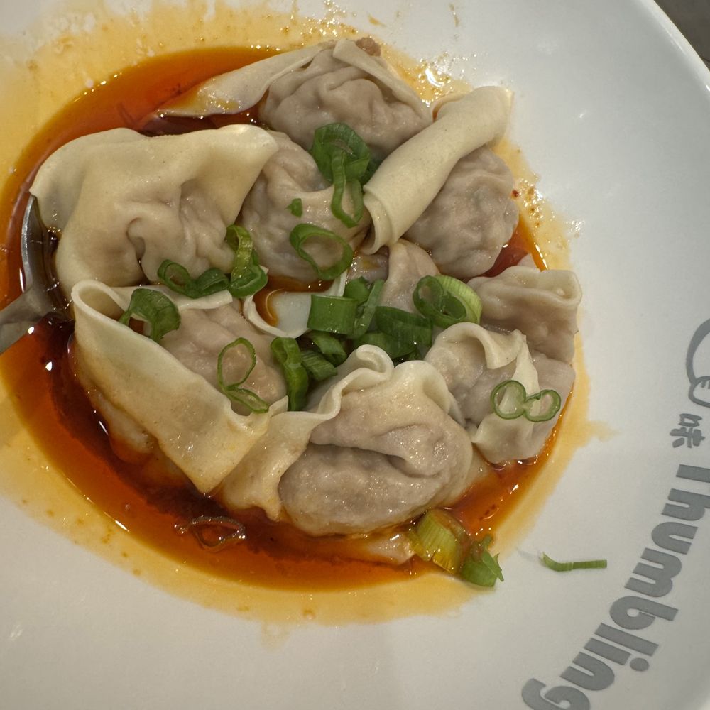 Thumbling - Shanghainese Near Me - West Covina, California
