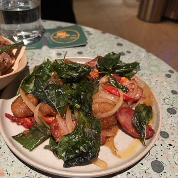 Traveler - Asian Fusion Near Me - New York, New York Traveler - Asian Fusion Near Me - New York, New York