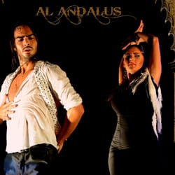 De Flamenco Al - Andalus - AL ANDALUS FLAMENCO NUEVO