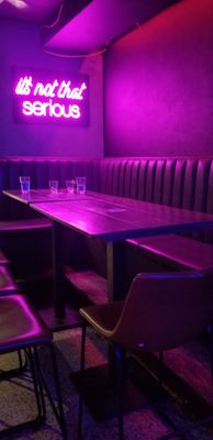 Tokyo Hot Fried Chicken by null