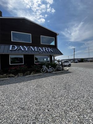 Daymark by null