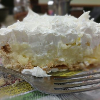 Wayside Family Restaurant - Coconut cream pie. Save room. Seriously. - Breakfast & Brunch Near Me - Buffalo, New York Wayside Family Restaurant - Coconut cream pie. Save room. Seriously. - Breakfast & Brunch Near Me - Buffalo, New York