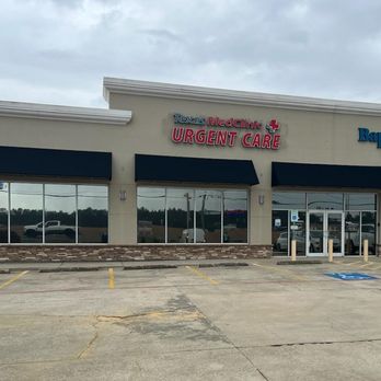 TEXAS MEDCLINIC URGENT CARE - Updated January 2025 - 114 South Lhs 
