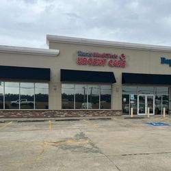 Texas MedClinic Urgent Care - Lumberton