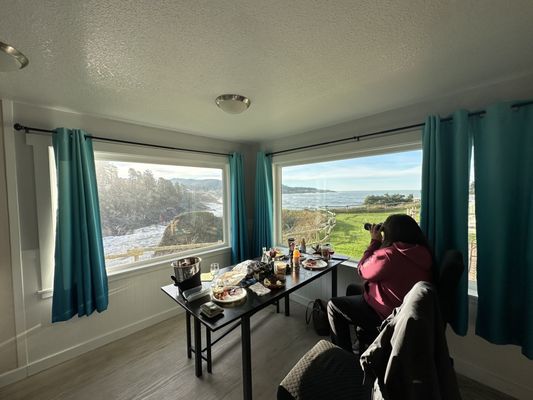 The Inn at Arch Rock by null