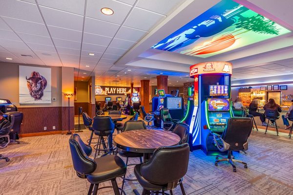 Yellowstone Casino by null