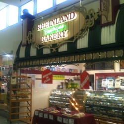 Rheinland Boutique Bakery