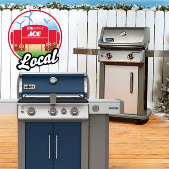 Altus Ace Hardware - Whether you're grilling with gas or charcoal, we've got you covered with our selection of Weber grills! - Hardware Stores Near Me - Altus, Oklahoma Altus Ace Hardware - Whether you're grilling with gas or charcoal, we've got you covered with our selection of Weber grills! - Hardware Stores Near Me - Altus, Oklahoma
