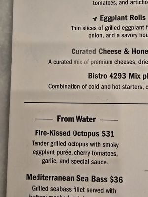 Bistro 4293 by null