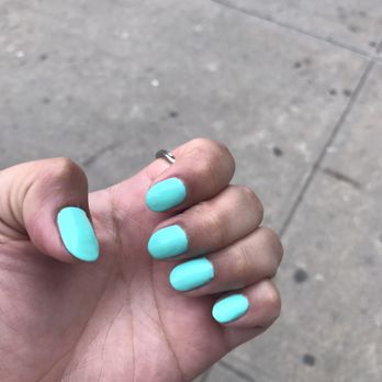 Rainbow Nail & Spa - Nail Salons Near Me - Glendale, New York