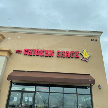 The Chicken Shack - Burgers Near Me - Fresno, California The Chicken Shack - Burgers Near Me - Fresno, California