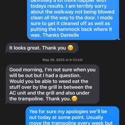 Jason’s LawnService Care - PROOF