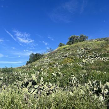 Grand View Trail - Hiking Near Me - Diamond Bar, California Grand View Trail - Hiking Near Me - Diamond Bar, California