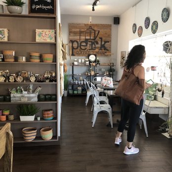 Perk Coffee House - Coffee & Tea Near Me - Tequesta, Florida
