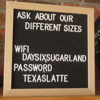 Day 6 Coffee - Coffee & Tea Near Me - Sugar Land, Texas Day 6 Coffee - Coffee & Tea Near Me - Sugar Land, Texas