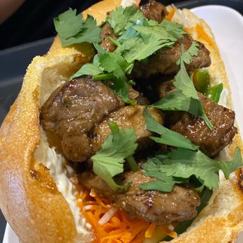 GoPho - Pork bahn mi - Vietnamese Near Me - Davie, Florida GoPho - Pork bahn mi - Vietnamese Near Me - Davie, Florida