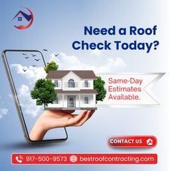Best Roof Contracting