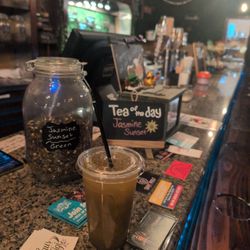 Steep Station - Kratom Lemonade $8 for single