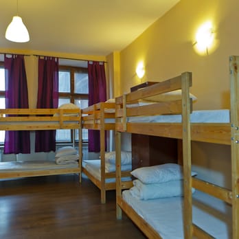 Pink Panther's Hostel - Hostels Near Me - Kraków, Massachusetts
