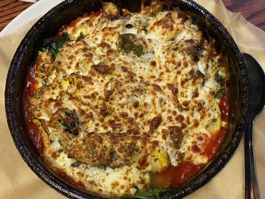 UNO Pizzeria & Grill by null