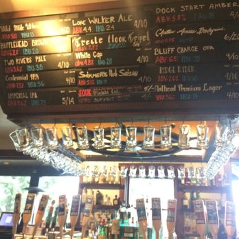 Flathead Lake Brewing Co. Pubhouse - American Near Me - Bigfork, Montana