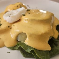 Papas a la huancaina