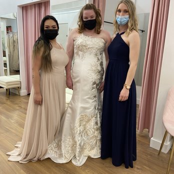 Brides for a Cause - Bridal Near Me