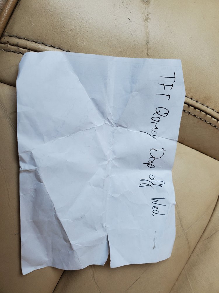 TOWN FAIR TIRE Updated September 2024 23 Photos & 136 Reviews 450 Quincy Ave, Quincy