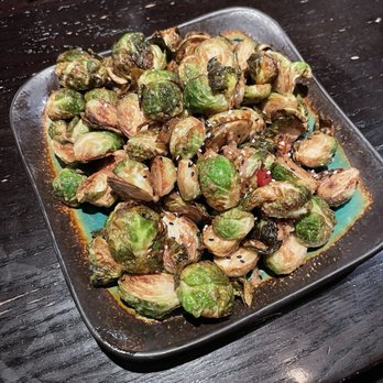 Mikimotos - Crispy Thai Brussels - Japanese Near Me - Wilmington, Delaware Mikimotos - Crispy Thai Brussels - Japanese Near Me - Wilmington, Delaware
