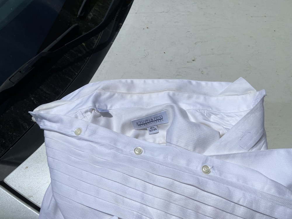 POZEY’S CLEANERS Updated October 2024 15 Reviews 264 N El Camino