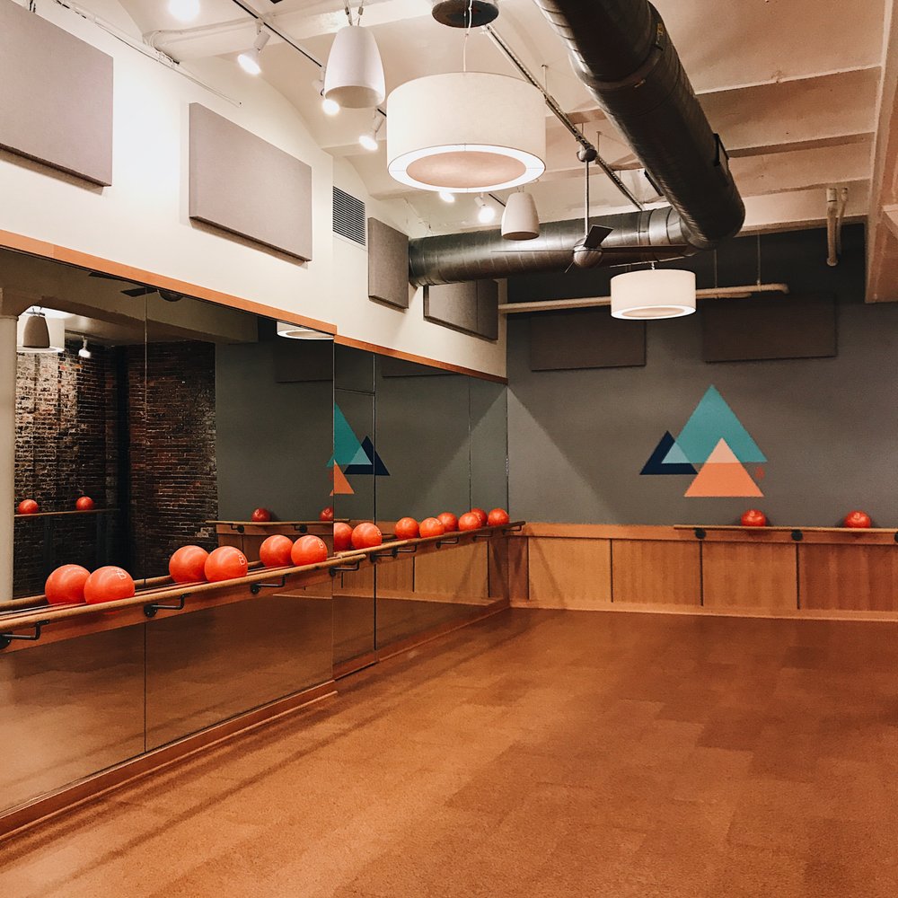 Top 10 Best Hot Pilates in Boston, MA Last Updated August 2021 Yelp