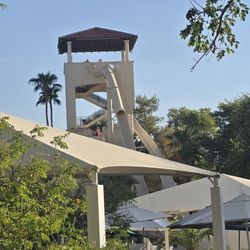 Oasis Water Park