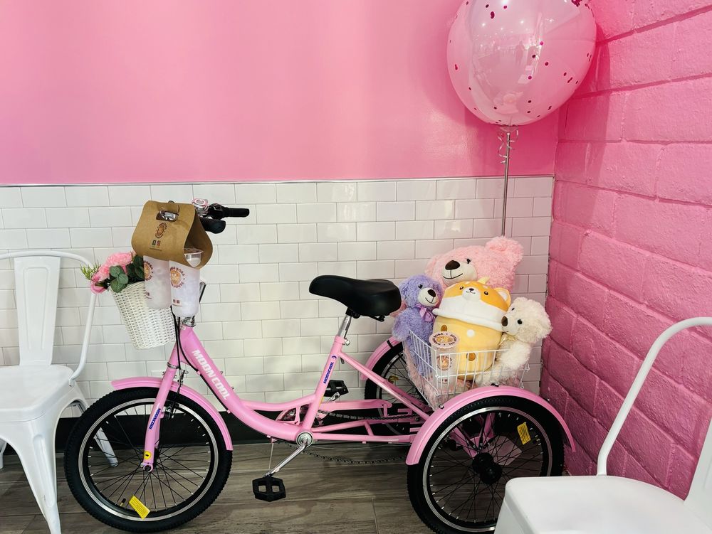 KAWAII BOBA TEAHOUSE Updated October 2024 100 Photos & 32 Reviews 19764 Colima Rd, Rowland