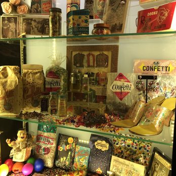 The City Reliquary - Confetti gallery - Museums Near Me - Brooklyn, New York
