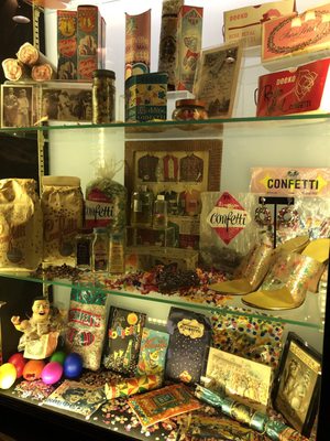 The City Reliquary Museum by null