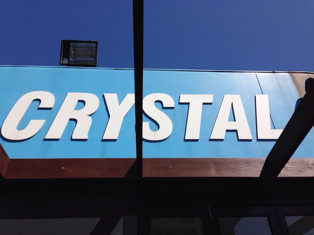 CRYSTAL CAR WASH CAFE Updated October 2024 67 New S Head Rd