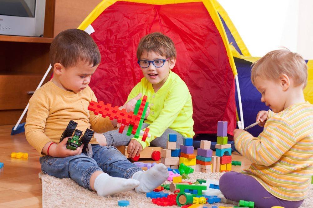 Aunty Preschool - childcare center in Kearny, NJ