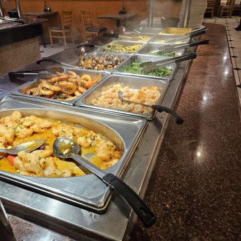 Pacific Seafood Buffet - Buffets Near Me - Chandler, Arizona
