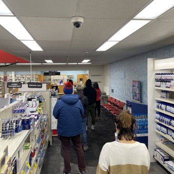 CVS Pharmacy - Another 20 minute Prescription line. - Drugstores Near Me - Pacific Palisades, California CVS Pharmacy - Another 20 minute Prescription line. - Drugstores Near Me - Pacific Palisades, California