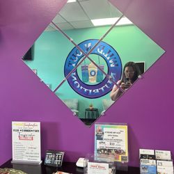 Wild’N Out Nutrition - Mirror Mirror On The Wall