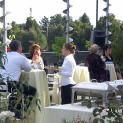 Napa General Store - Riverside Deck