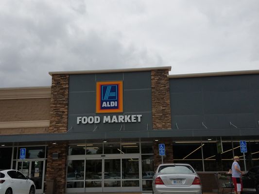 ALDI by null