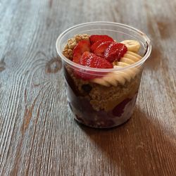 Rio Acai Bowls - The Powerhouse Bowl